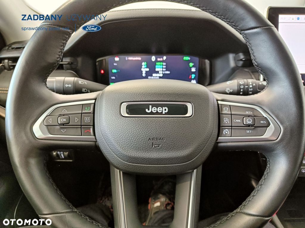 Jeep Compass - 9
