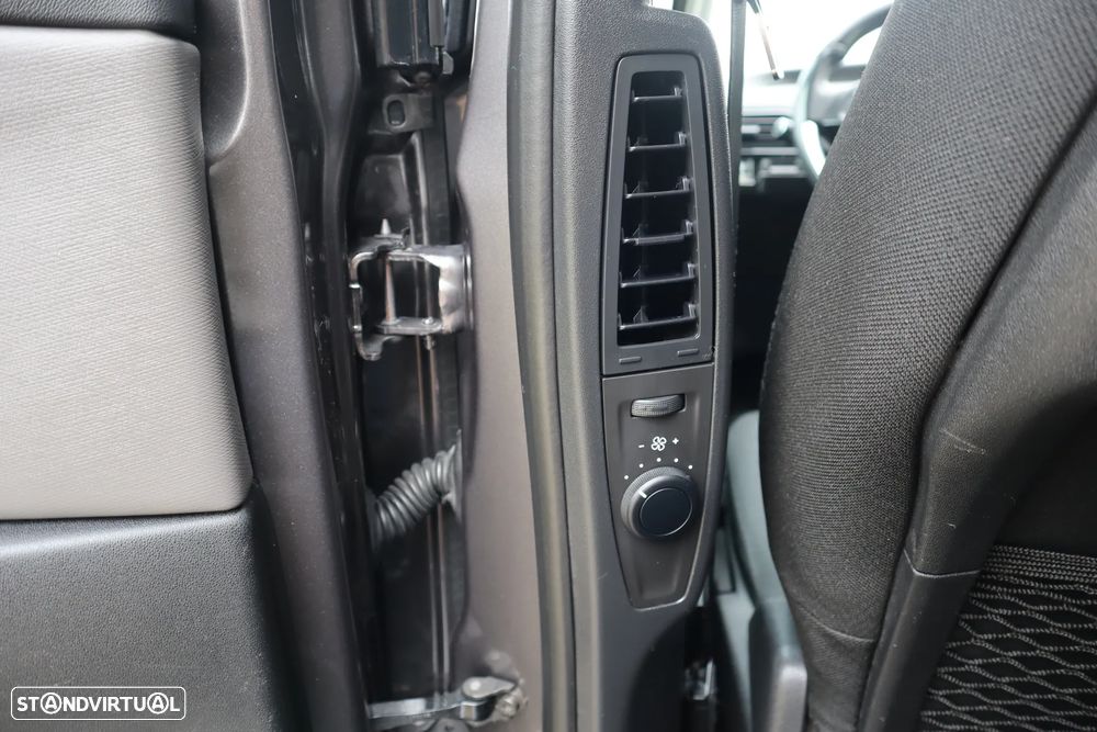 Citroën C4 Spacetourer 1.5 BlueHDi Feel - 28