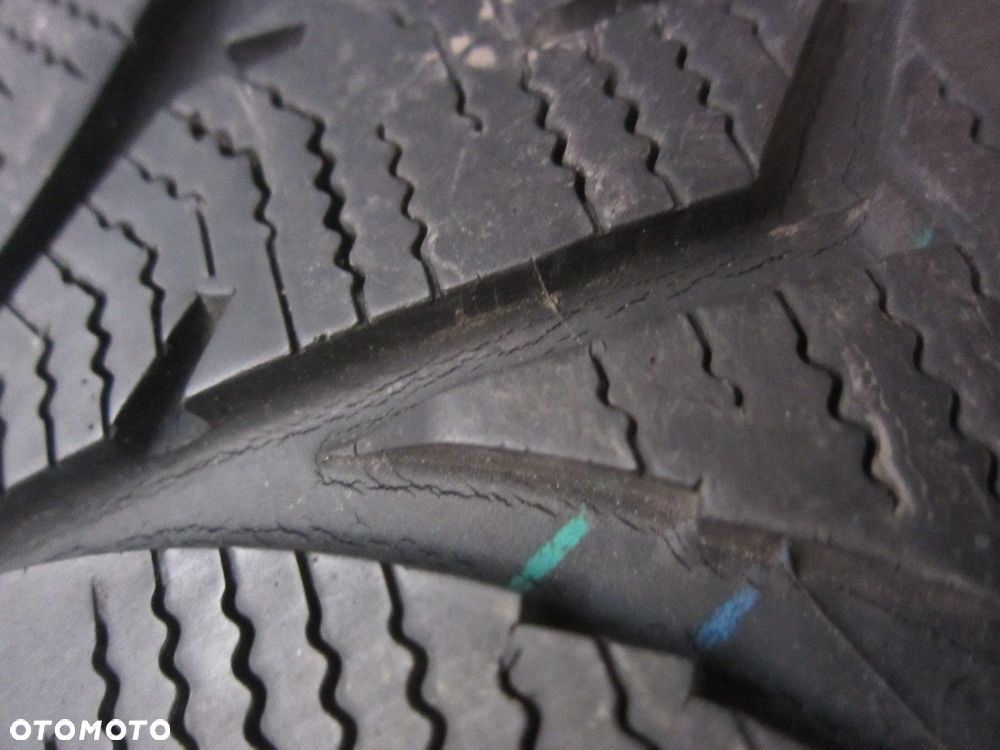 OPONY TOYO OBSERVE G3-ICE ZIMOWE 245/45 R19 6.3MM PARA 2 SZTUKI - 6
