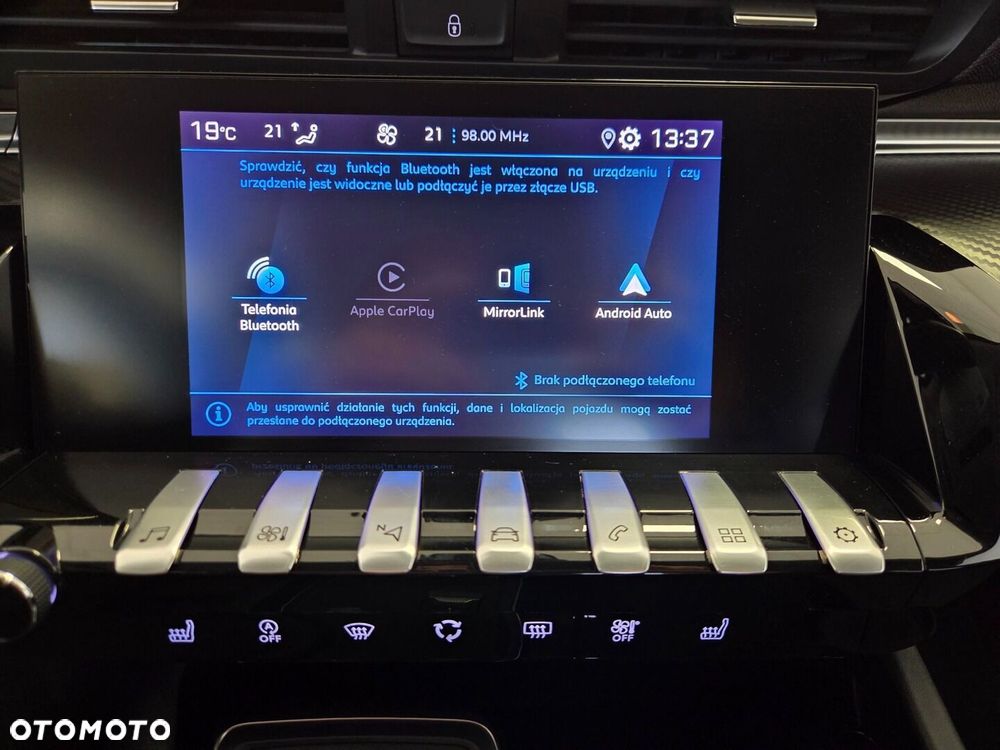 Peugeot 508 - 22