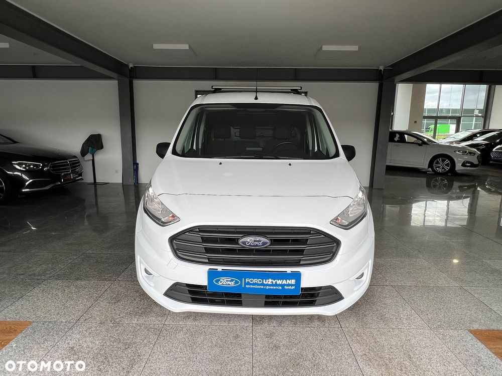Ford Connect - 4