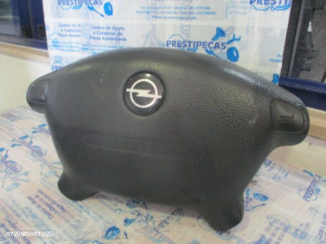 Airbag Condutor B0054101 OPEL VECTRA B 1999 - 1