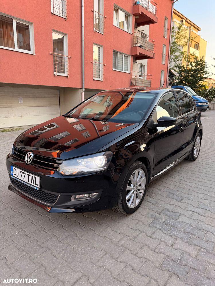 Volkswagen Polo - 2