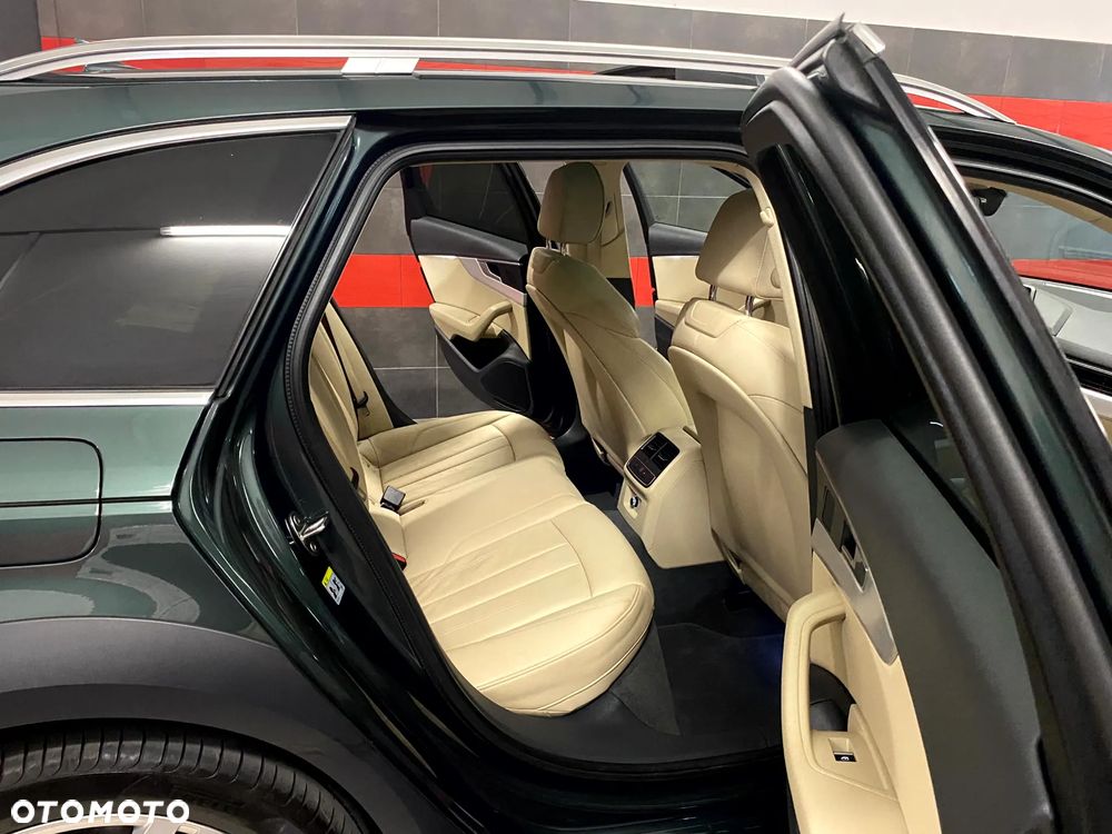 Audi A4 Allroad - 26