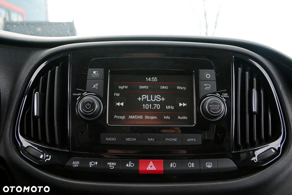 Fiat Doblo MAXI - 22