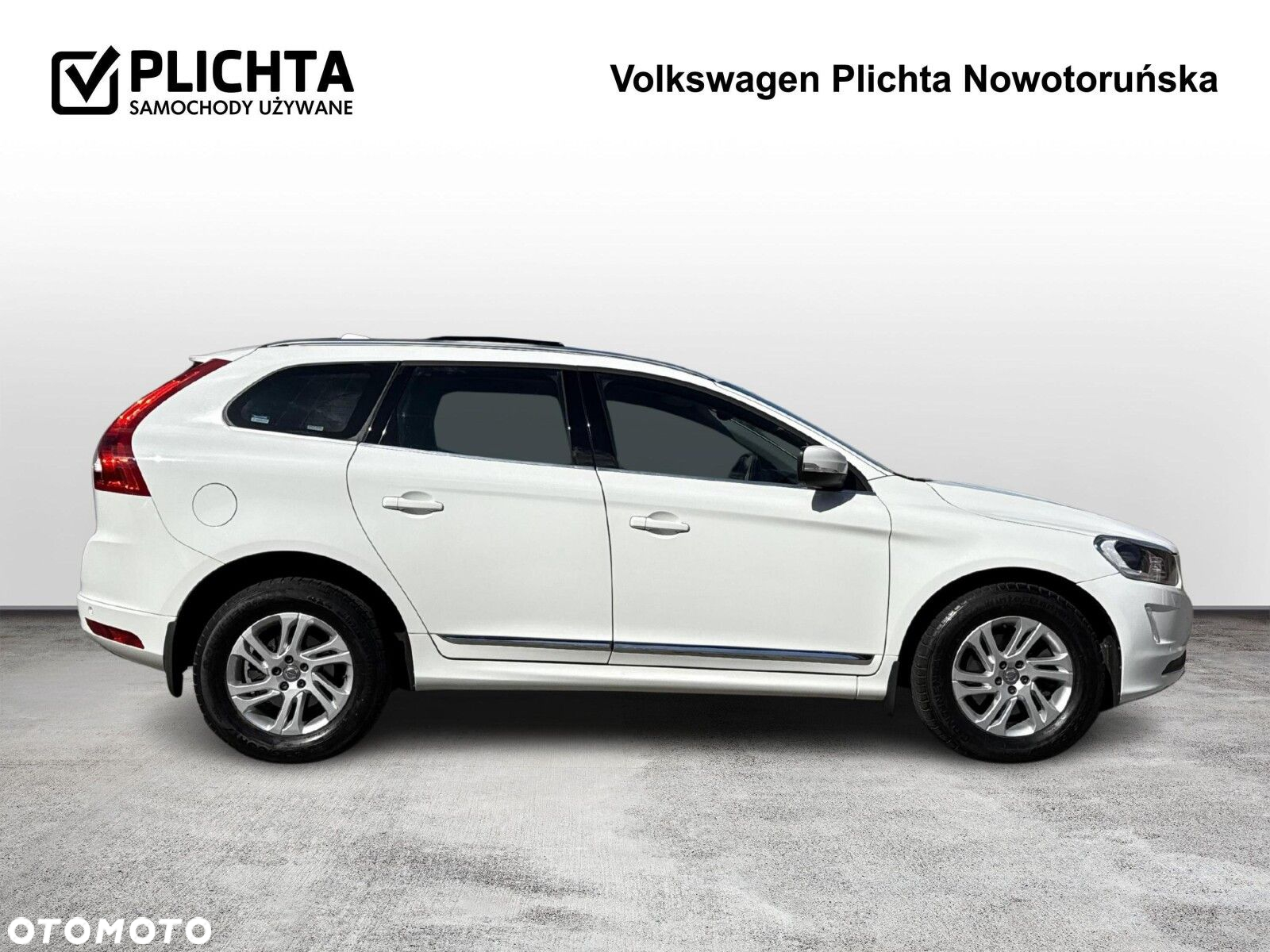 Volvo XC 60 D3 Drive-E Summum - 6