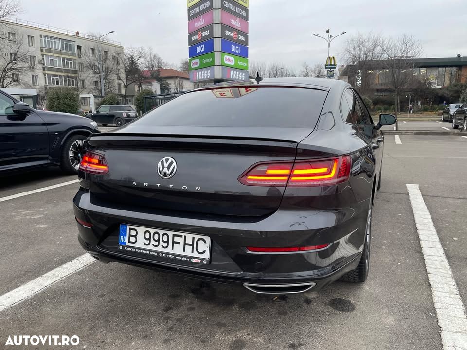 Volkswagen ARTEON 2.0 TDI DSG R-Line - 3