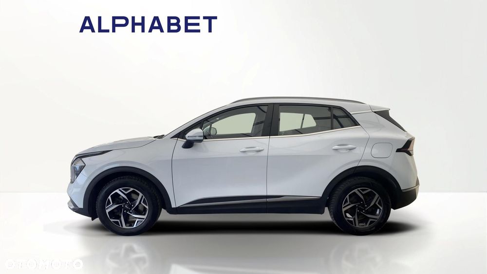 Kia Sportage 1.6 T-GDI M 2WD - 2