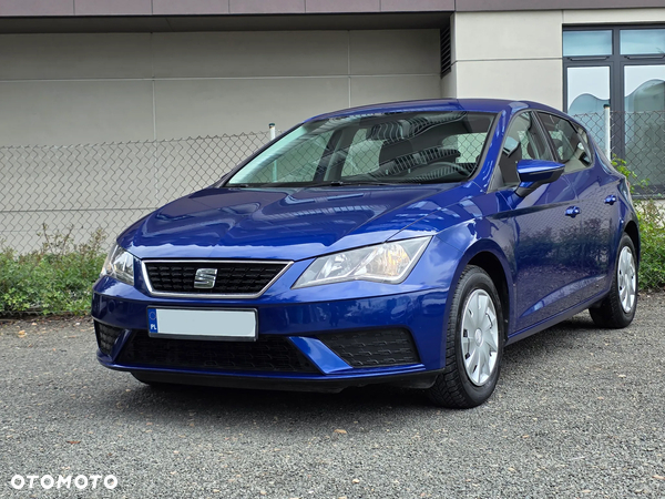 Seat Leon 1.2 TSI Reference