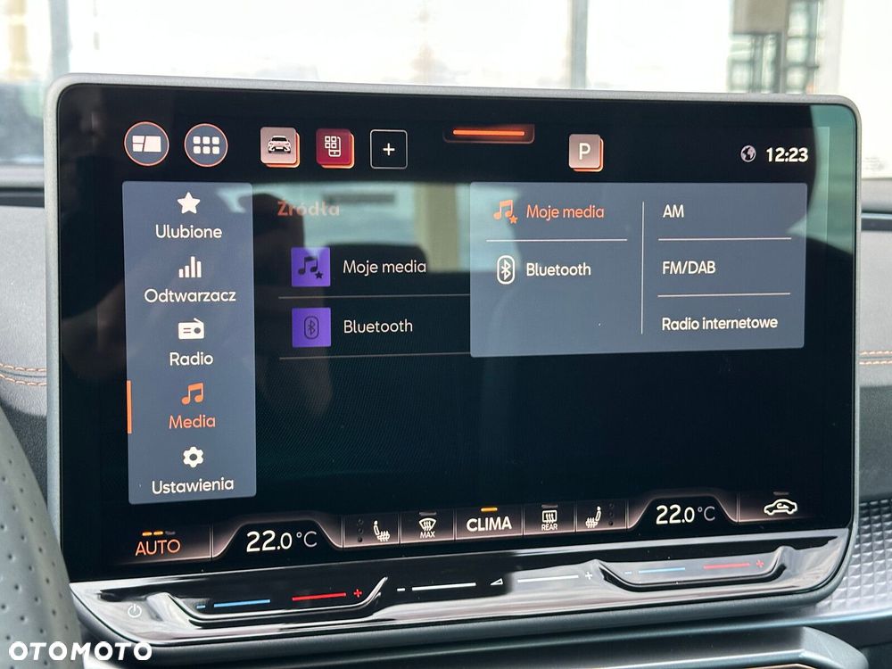 Cupra Formentor 1.5 TSI - 28