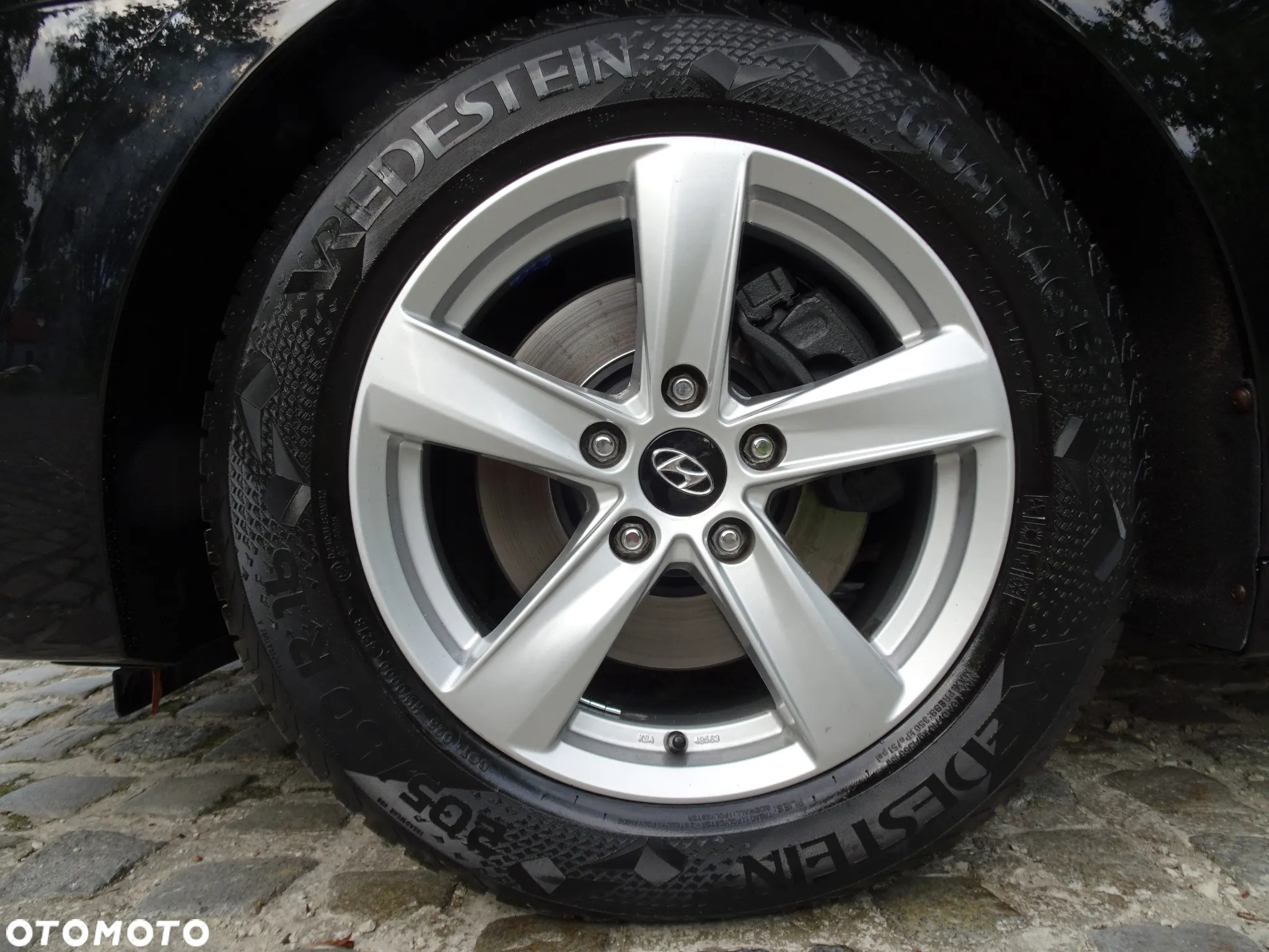 Hyundai i40 1.7 CRDi Premium - 17