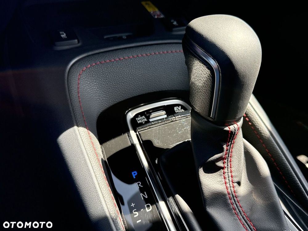 Toyota Corolla 2.0 Hybrid GR Sport - 20