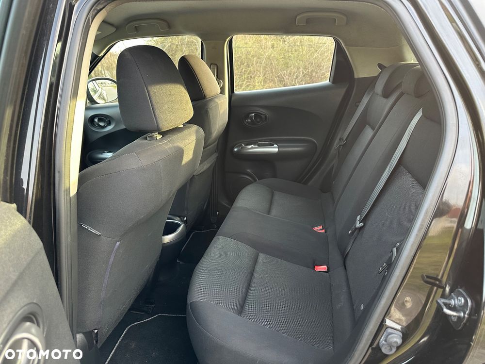 Nissan Juke 1.6 Start/Stop Tekna - 17