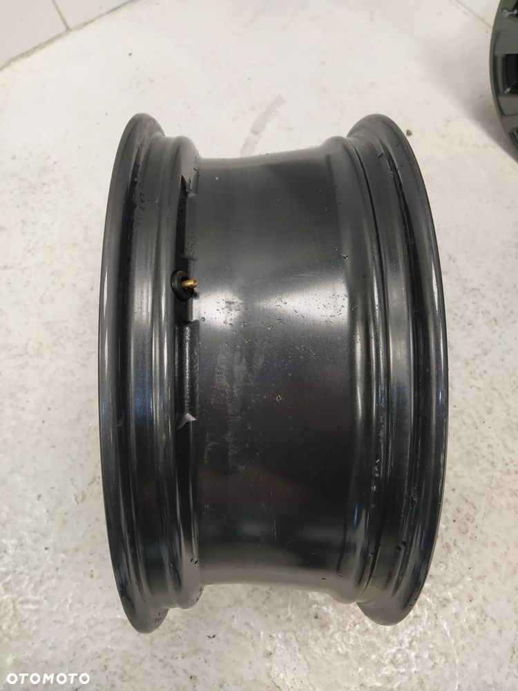 FORD VOLVO RENAULT 7X17 ORYGINALNE FELGI ALUMINIOWE R17 ET47.5 5X108 NOWY KOMPLET - 10