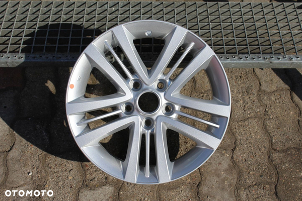 1x ORYG HYUNDAI COUPE 16cali 5x114 ET36 6.5J 52910-2C500
