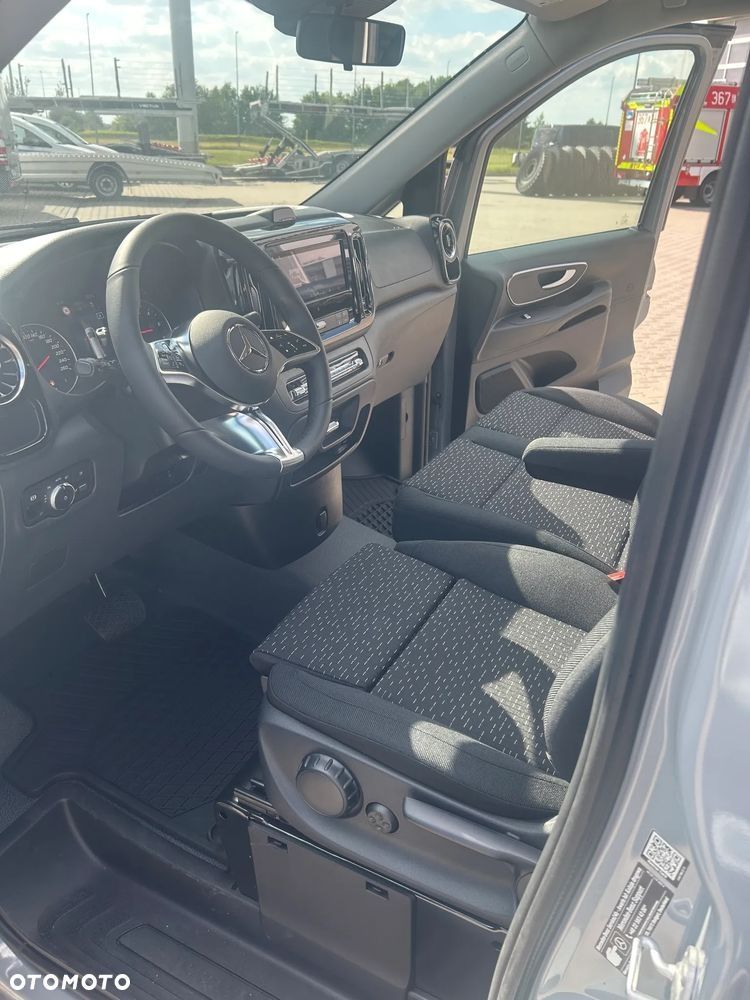 Mercedes-Benz Vito Tourer L2 Pro 9G-Tronic 447.703 - 10