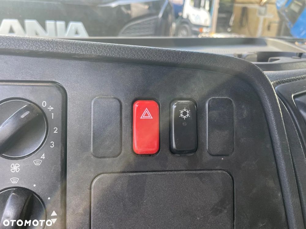 Mercedes-Benz Atego 1218 - 7