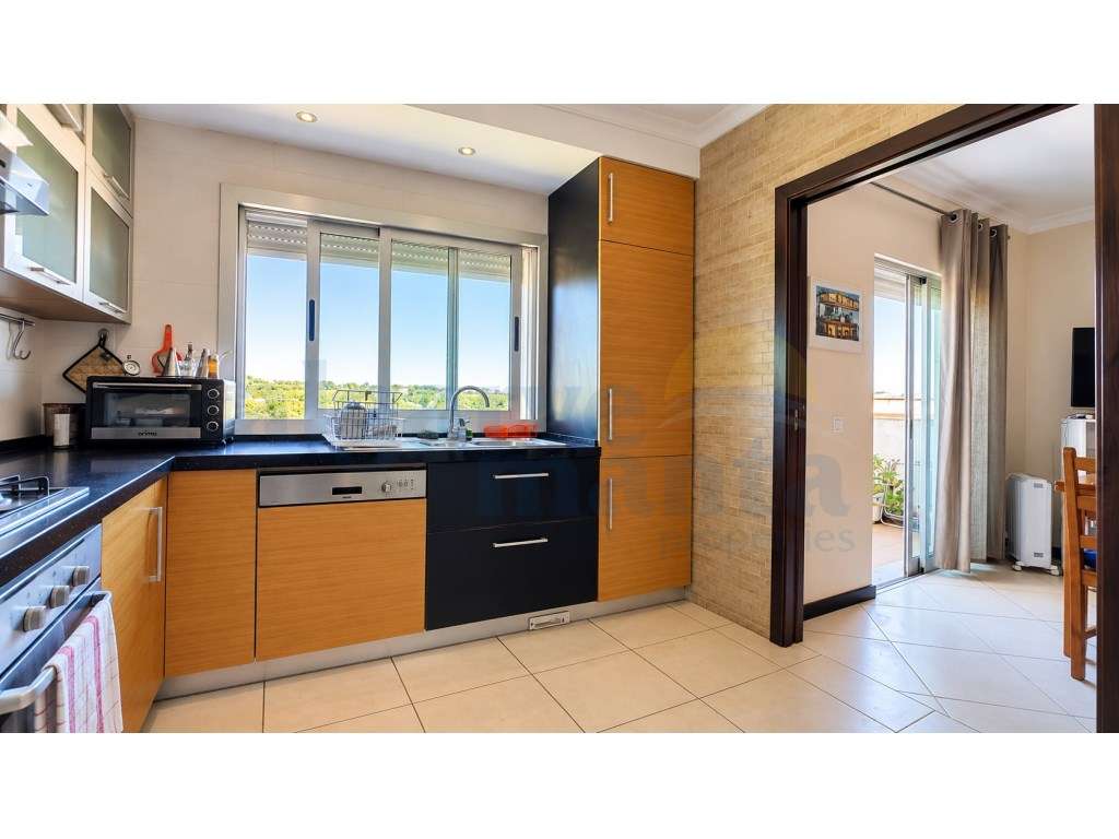Exclusivo! Apartamento T2 Moderno com Estacionamento em Tavira, Alg... - Grande imagem: 3/14
