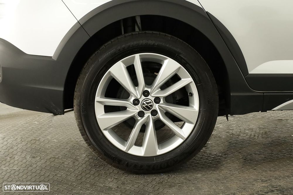 VW Taigo 1.0 TSI Urban - 5