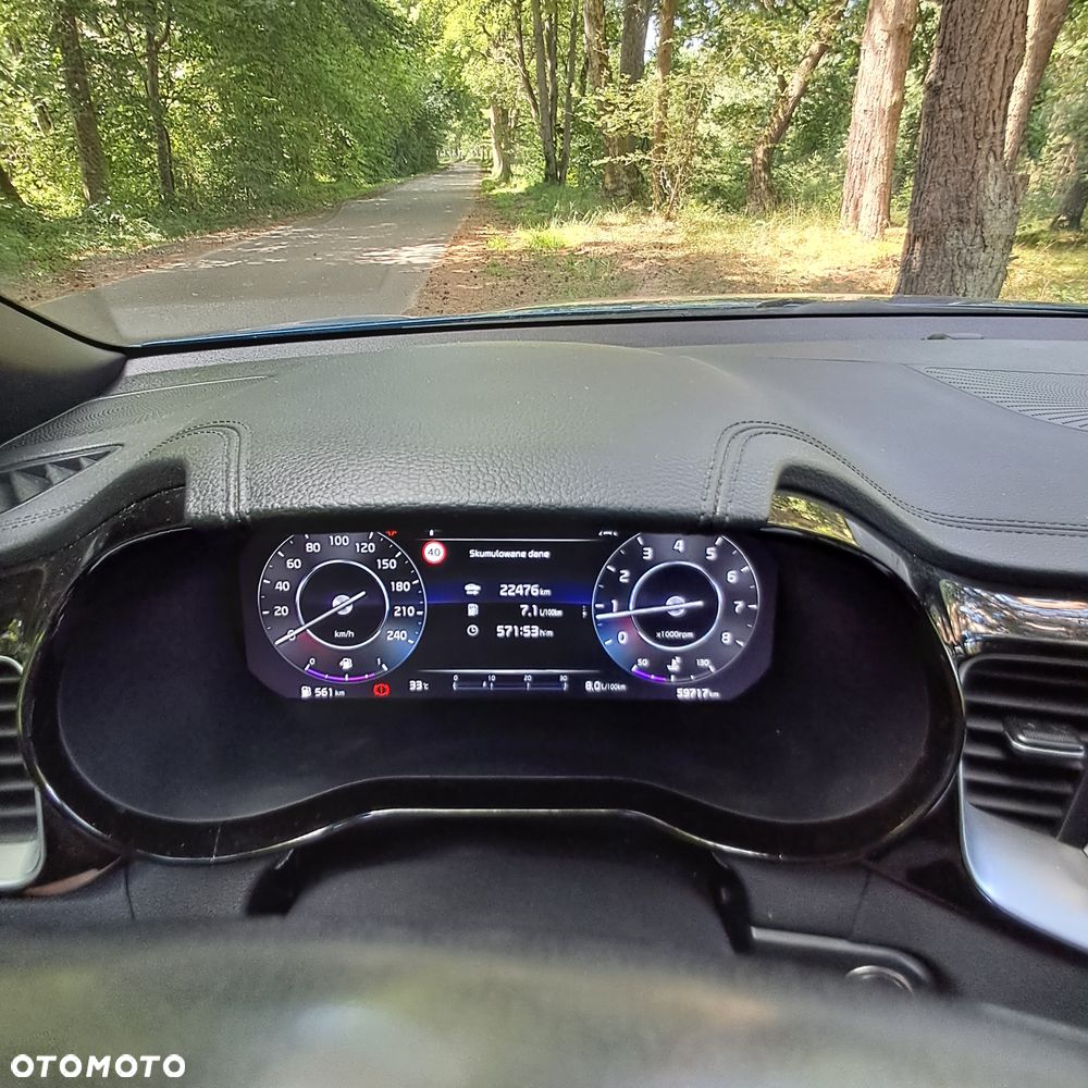 Kia Ceed 1.5 T-GDI GT-Line DCT - 15