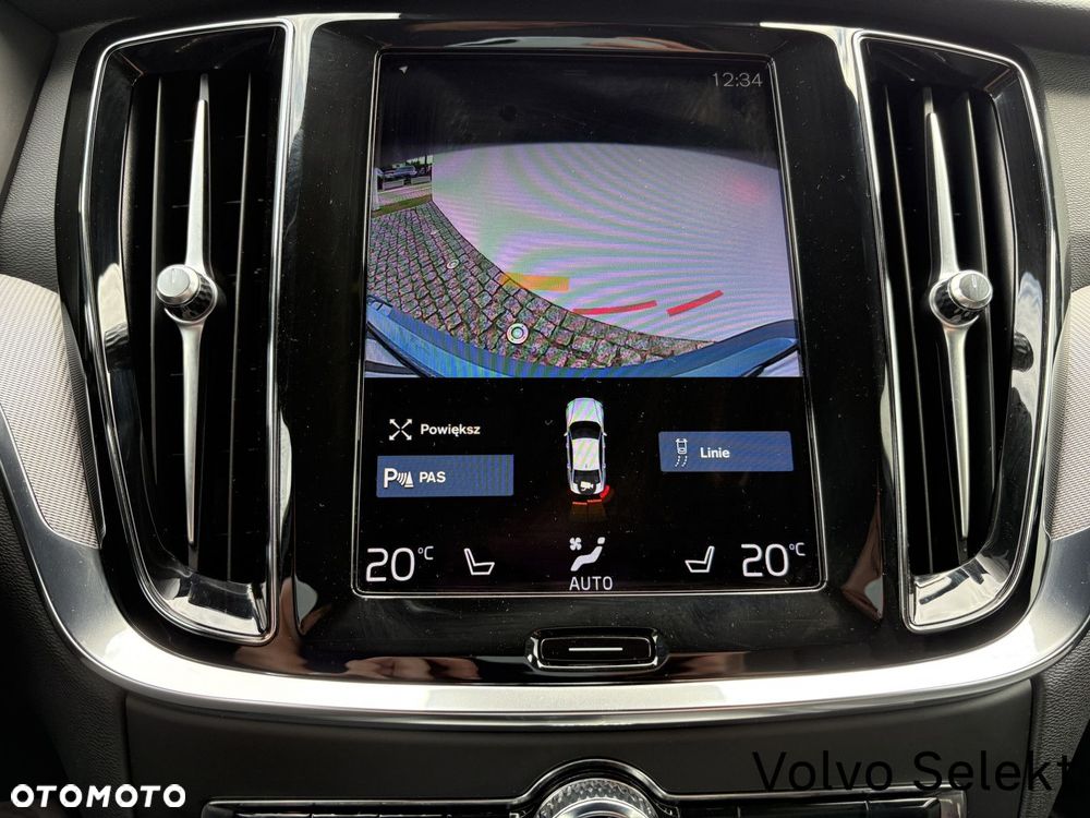 Volvo S60 - 12