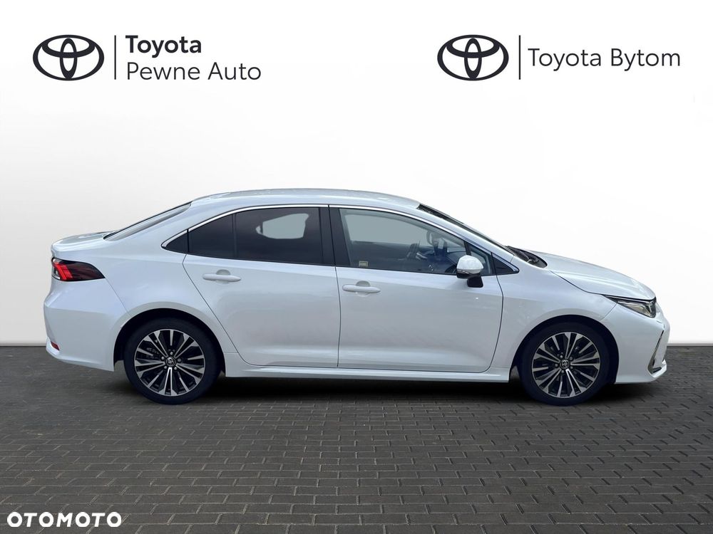 Toyota Corolla 1.5 Style MS - 6