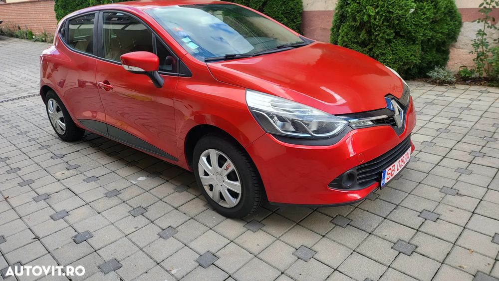 Renault Clio Energy TCe 90 Start & Stop Dynamique - 33