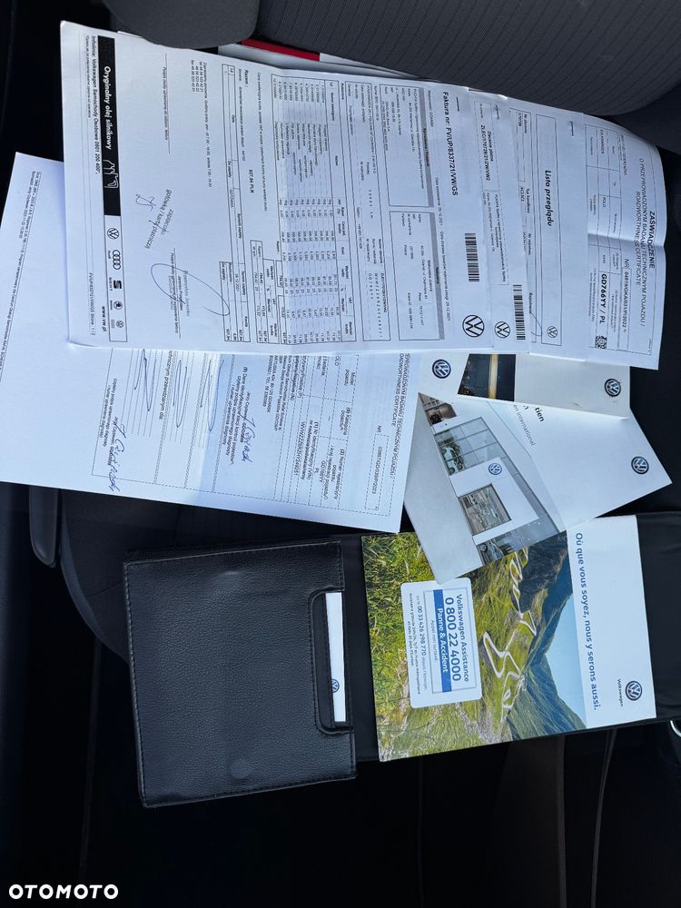 Volkswagen Polo 1.0 Comfortline - 24