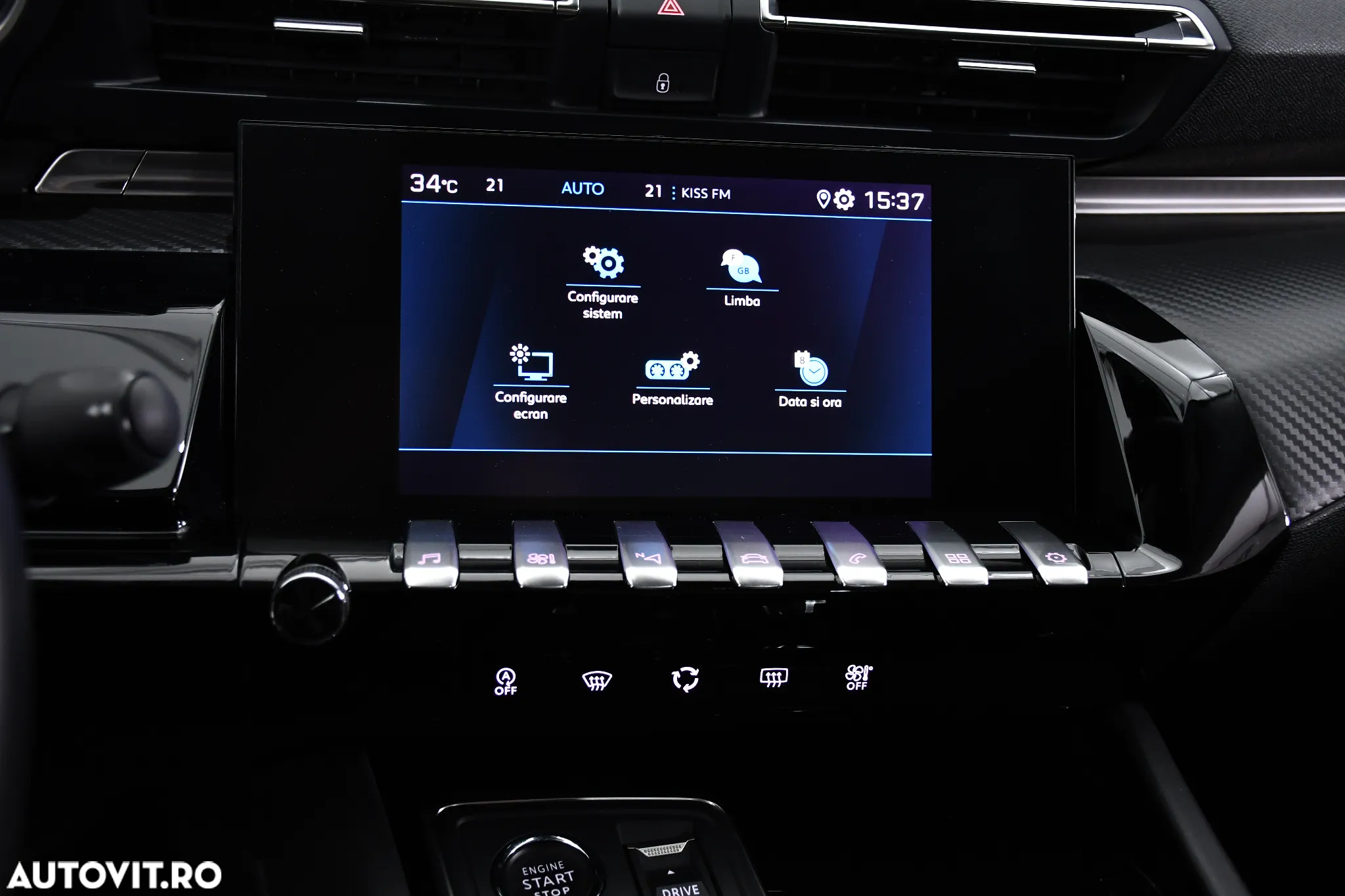 Peugeot 508 BlueHDi 130 EAT8 Allure Pack - 29