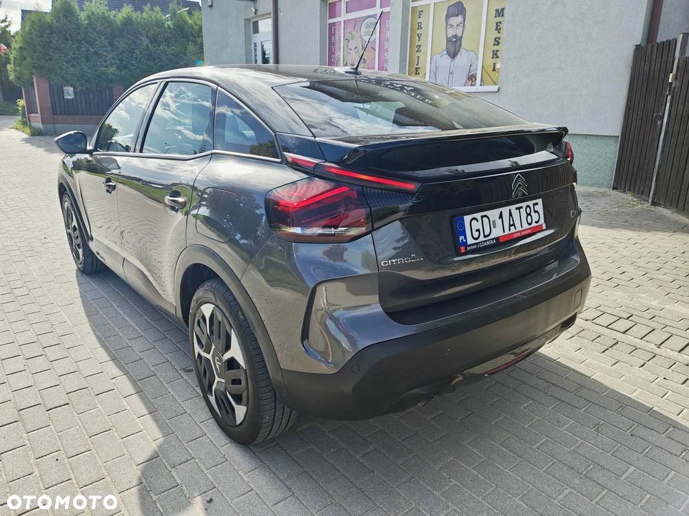 Citroën C4 1.2 PureTech Business Edition S&S - 21