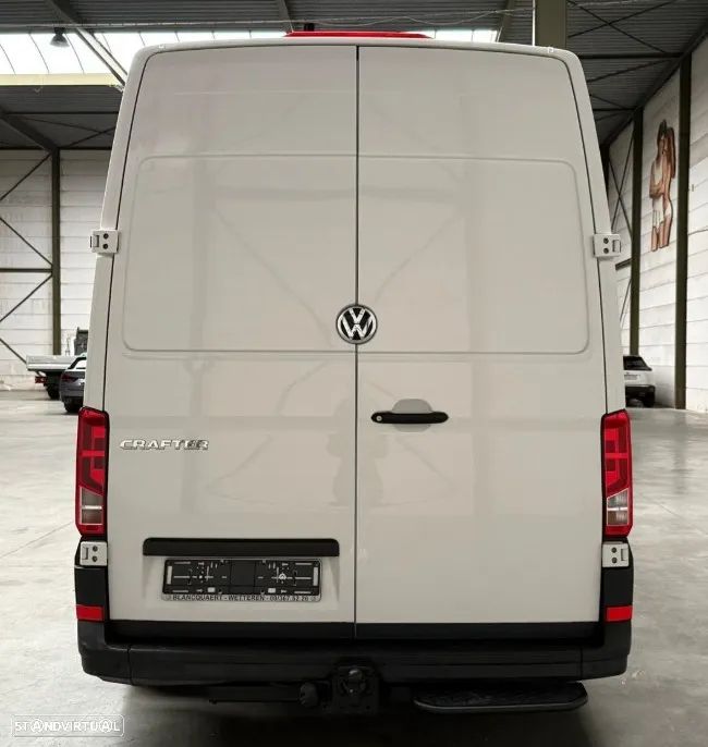 VW Crafter 35 2.0 TDI CD L3 - 13