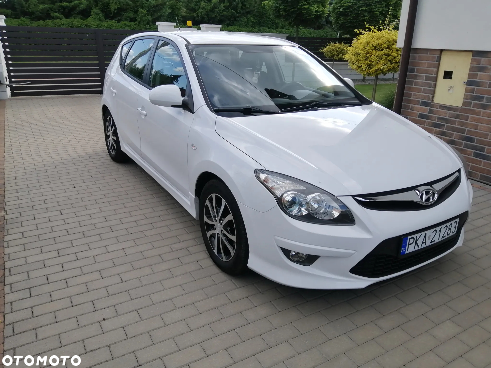 Hyundai i30 1.4 Classic - 2