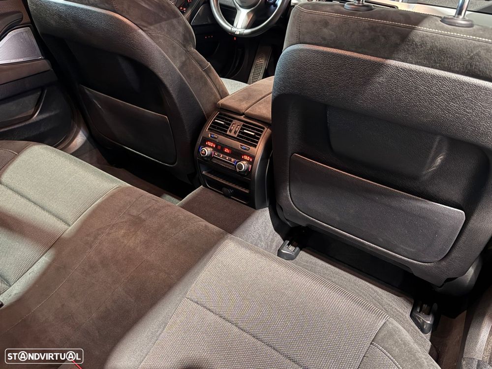 BMW M550d xDrive Touring Sport-Aut. - 43