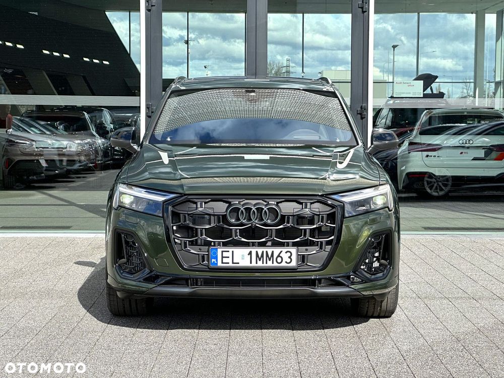 Audi Q7 - 2