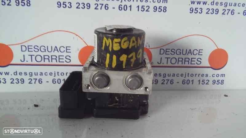 ABS RENAULT MEGANE III SPORT TOURER - 1