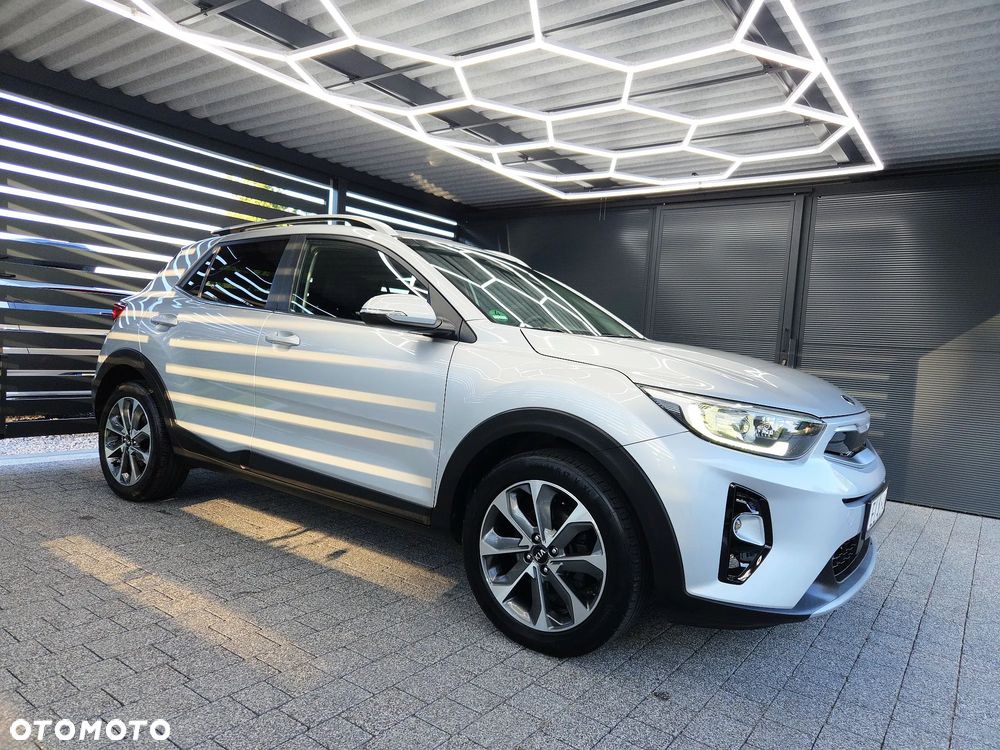 Kia Stonic 1.0 T-GDI 120 Spirit - 20