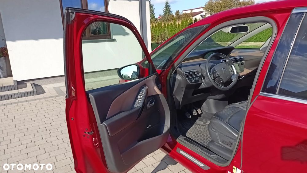 Citroën C4 Picasso 1.6 THP Exclusive - 7