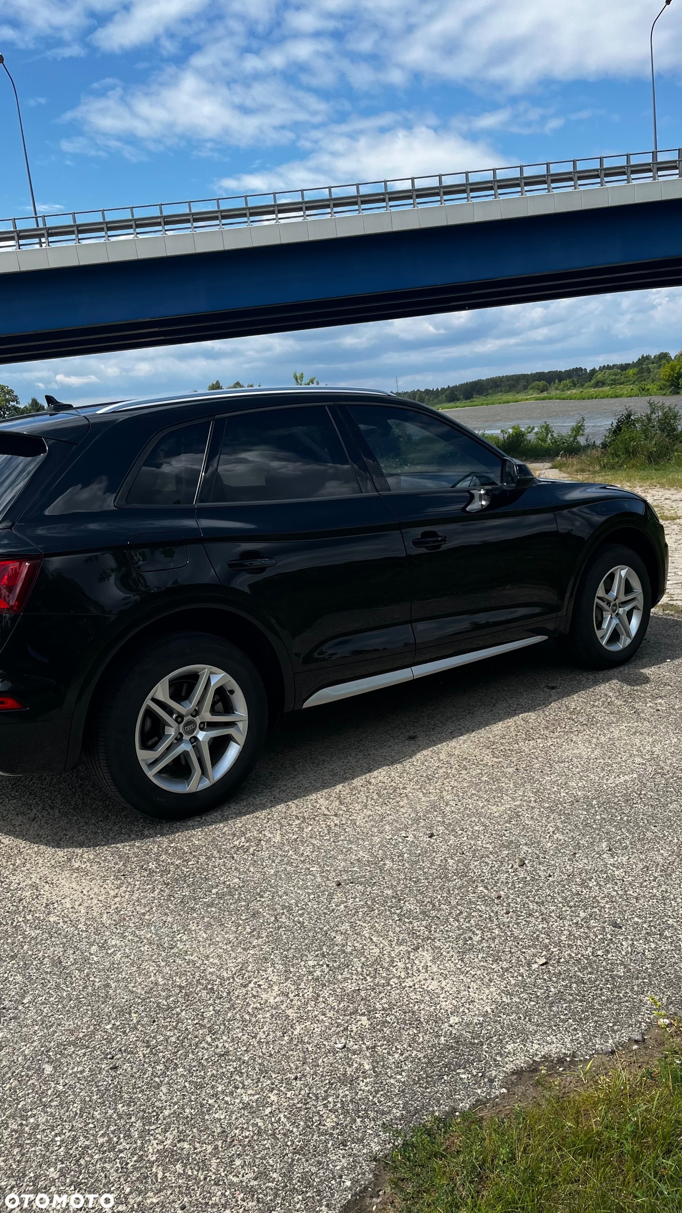 Audi Q5 2.0 TFSI Quattro S tronic - 10