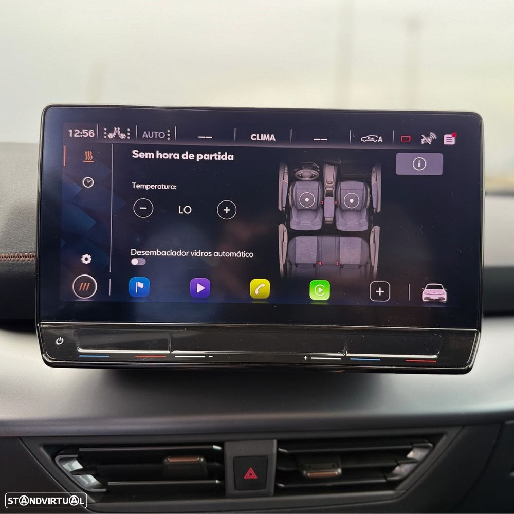 Cupra Born 58 kWh Plus - 10