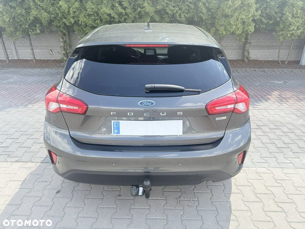 Ford Focus - 5