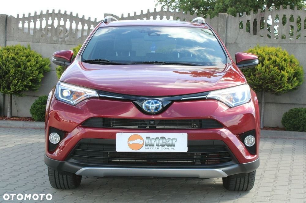 Toyota RAV4 - 15