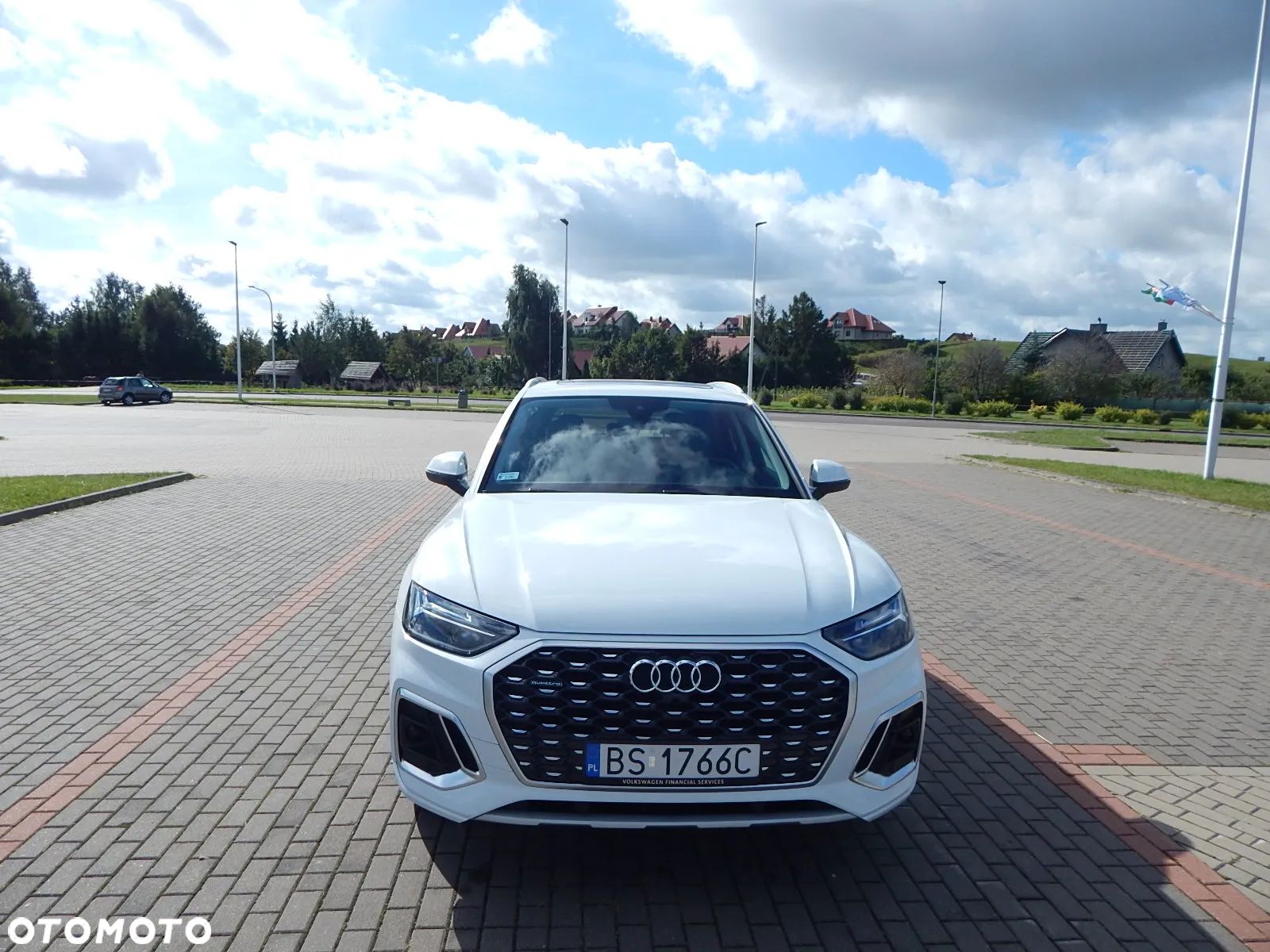 Audi Q5 - 1