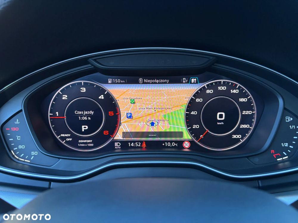 Audi Q5 35 TDI S tronic - 25