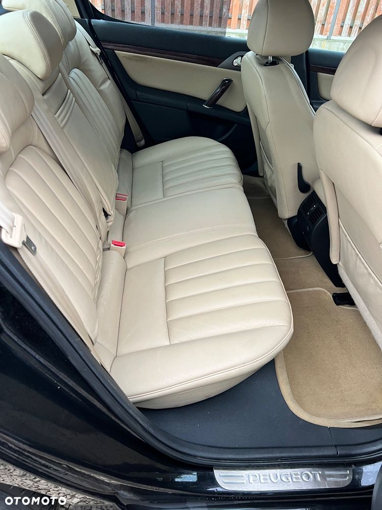 Peugeot 407 160 Platinum - 13