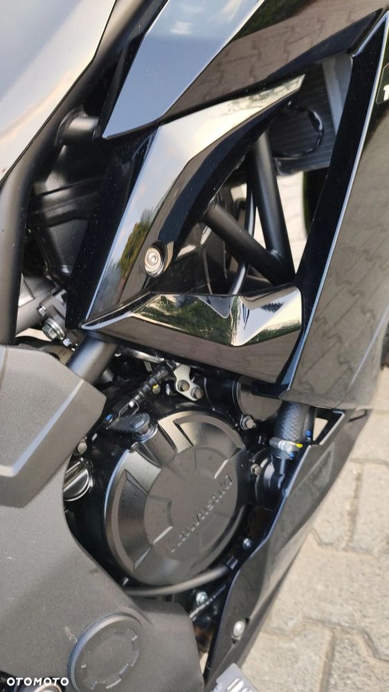 Kawasaki Ninja - 14