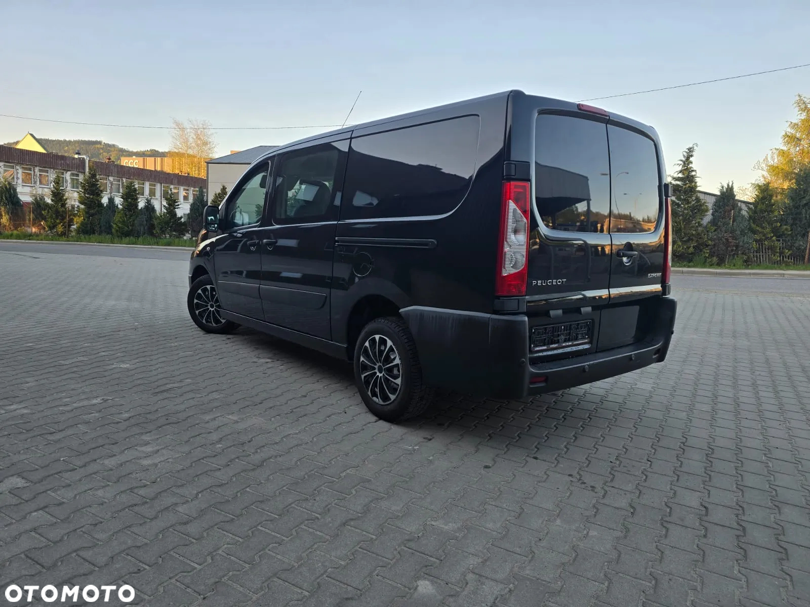 Peugeot Expert - 12