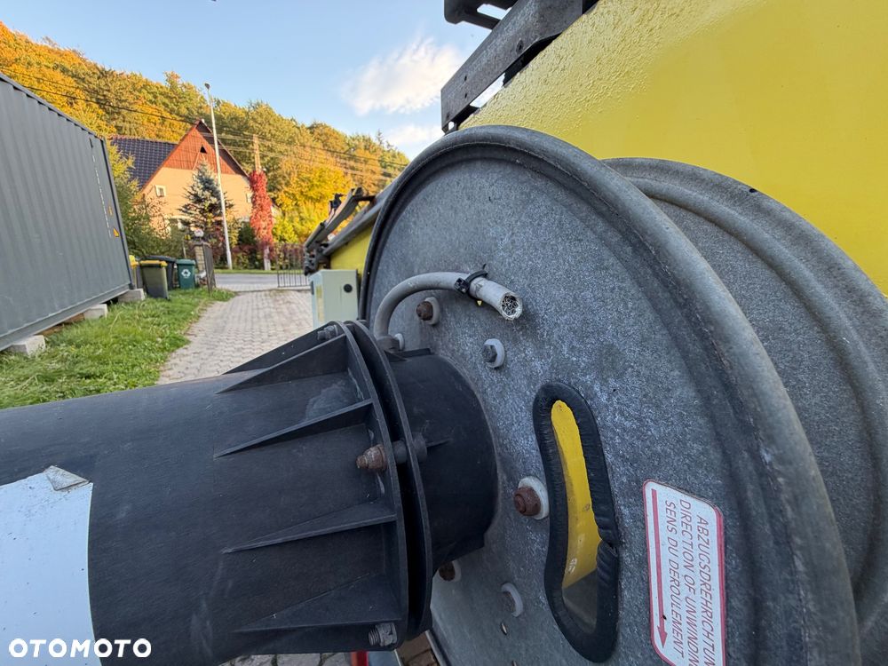 Inny Böcker HD 30/1-7 LH - 22