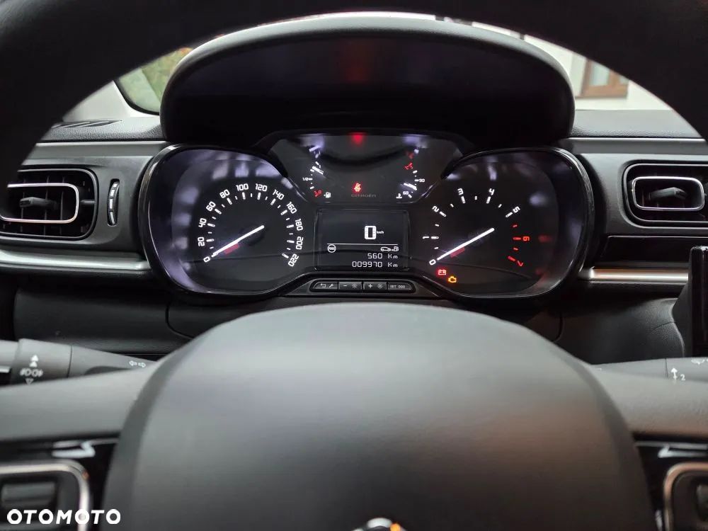 Citroën C3 1.2 PureTech Feel - 12