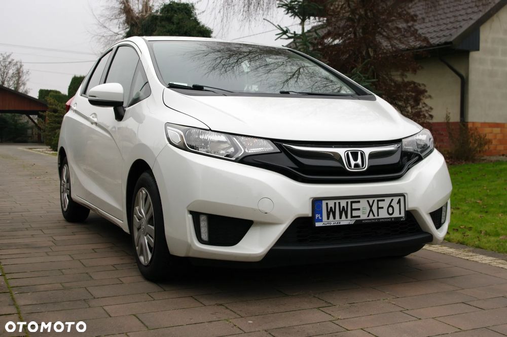 Honda Jazz 1.3 Trend (ADAS) CVT - 7