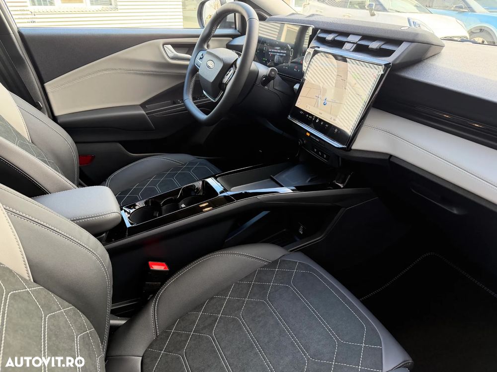 Ford Puma 43 kWh Premium - 11